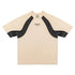 CAMISETA BEIGE SACRED AP CROWN